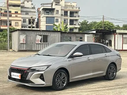 DONGFENG YIXUAN MAX — из Китая под ключ