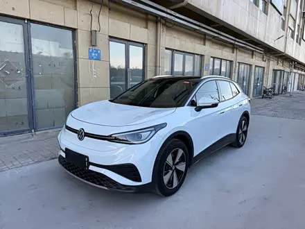 VOLKSWAGEN ID.4 X 2025