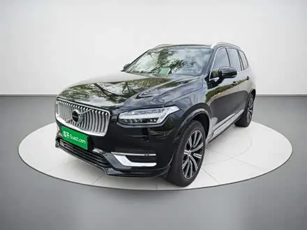 VOLVO XC90 2024