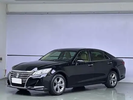 TOYOTA CROWN 2015