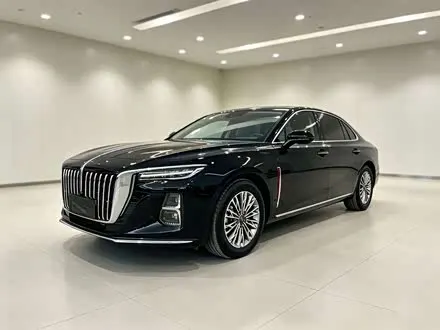 HONGQI H5 2024