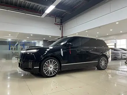 XPENG GX 2026