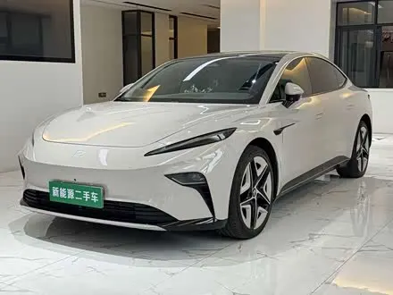 Rising AUTO F7 — из Китая под ключ