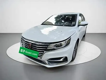 Roewe i6 Classic — из Китая под ключ