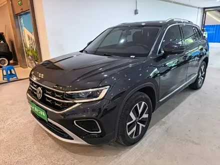 VOLKSWAGEN TAYRON 2025