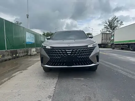 Автомобиль из Кореи, Китая или Японии под ключ — ДАРЭ