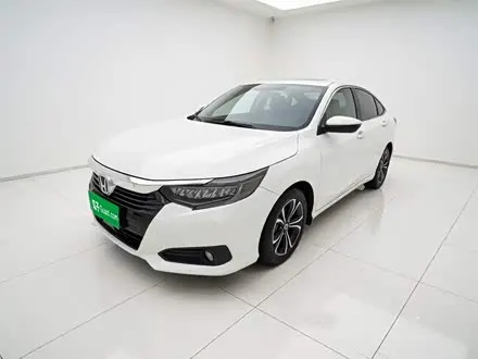 HONDA CRIDER 2024