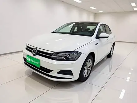 VOLKSWAGEN POLO 2023