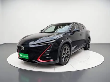 CHANGAN UNI-T 2020
