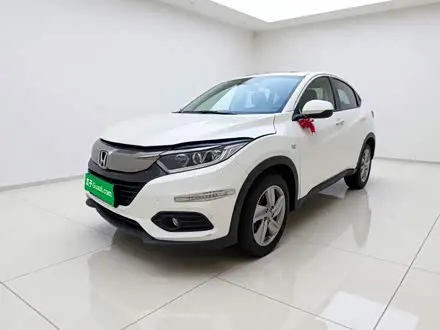 HONDA VEZEL 2022