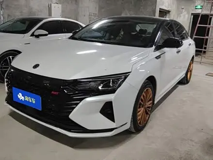 DONGFENG YIXUAN MAX — из Китая под ключ