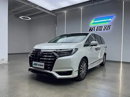HONDA ELYSION 2022