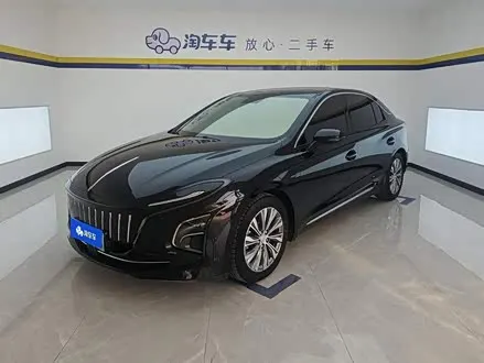 HONGQI E-QM5 2024