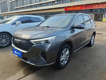 HAVAL M6 2021