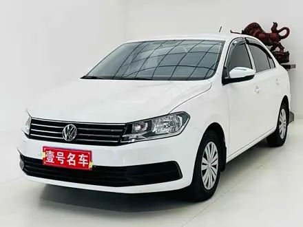 VOLKSWAGEN SANTANA 2021