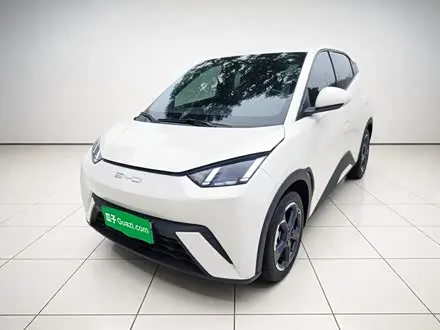 BYD SEAGULL 2023
