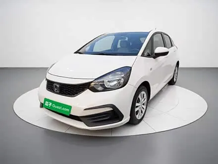 HONDA FIT 2023