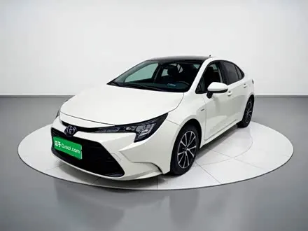 TOYOTA LEVIN 2023