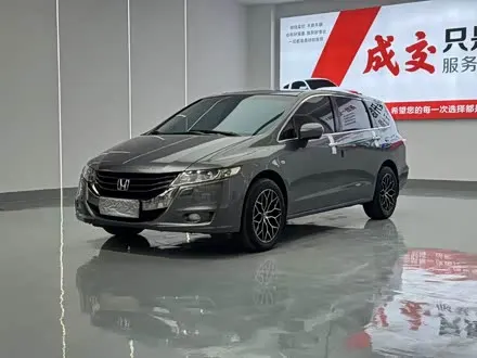 HONDA ODYSSEY 2009