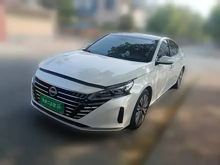 NISSAN TEANA 2022