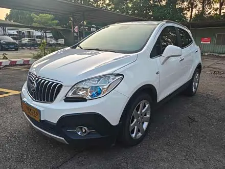 BUICK ENCORE 2015