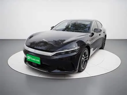 BYD HAN 2023