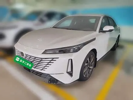 CHANGAN EADO 2024