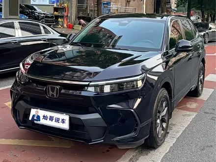 HONDA BREEZE 2025