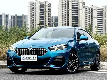 BMW 2 SERIES 2021