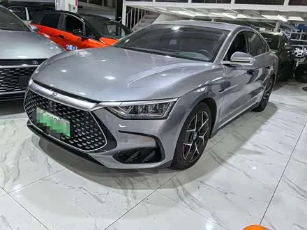 BYD HAN 2023