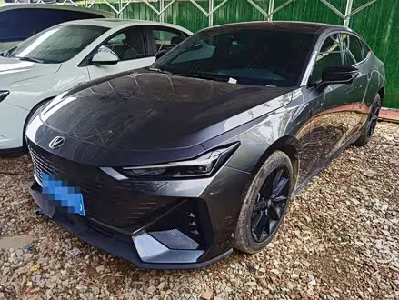 CHANGAN UNI-V 2023