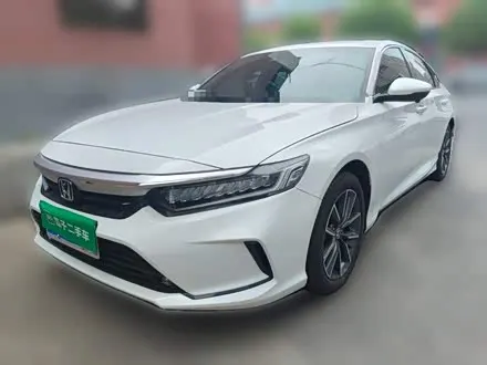 HONDA INSPIRE 2022