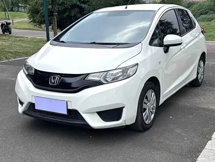 HONDA FIT 2014