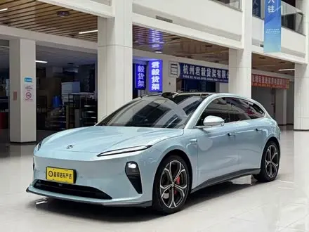NIO ET5T 2023