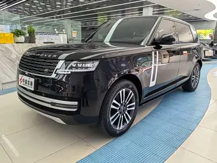 LAND ROVER RANGE ROVER 2023