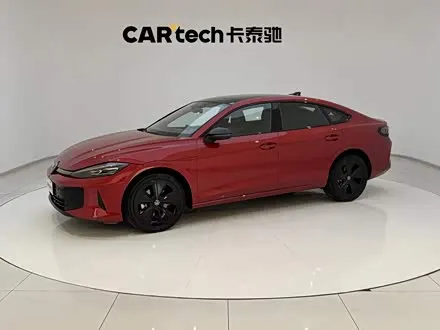 VOLKSWAGEN LAMANDO 2026