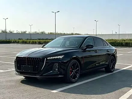 HONGQI H5 2025