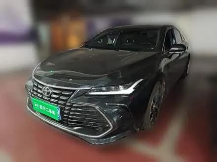 TOYOTA AVALON 2023