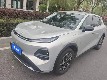CHANGAN QIYUAN Q05 2026