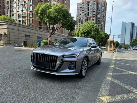HONGQI H5 2023