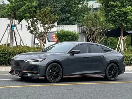 CHANGAN UNI-V 2022