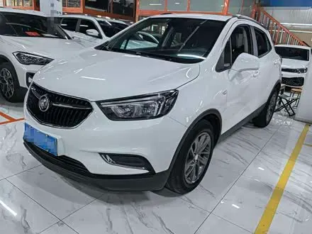 BUICK ENCORE 2018