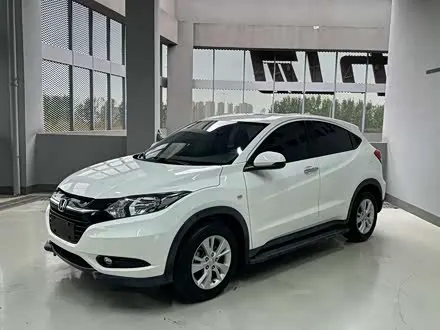 HONDA VEZEL 2017