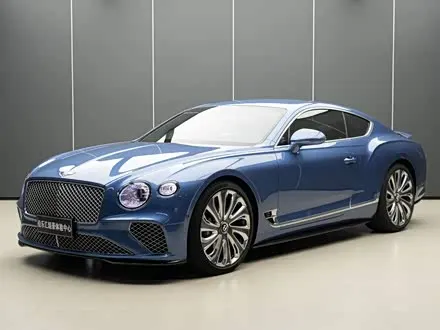 BENTLEY CONTINENTAL 2022