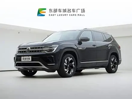 VOLKSWAGEN TERAMONT 2021