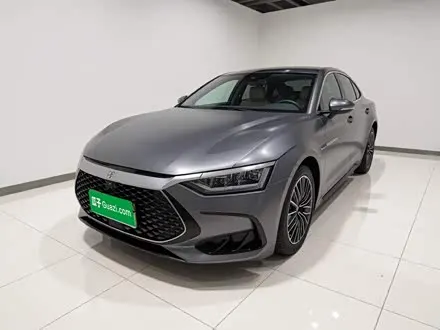 BYD HAN 2022