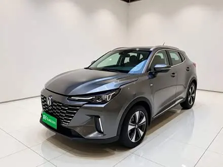 CHANGAN CS55PLUS 2022