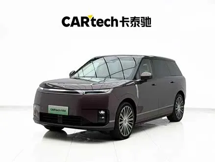 XPENG GX 2026