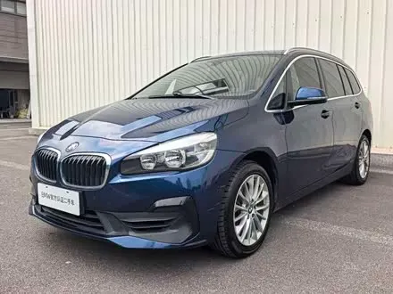 BMW 2 Series Touring — из Китая под ключ