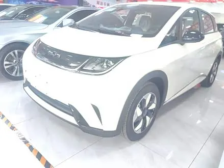 BYD DOLPHIN 2025